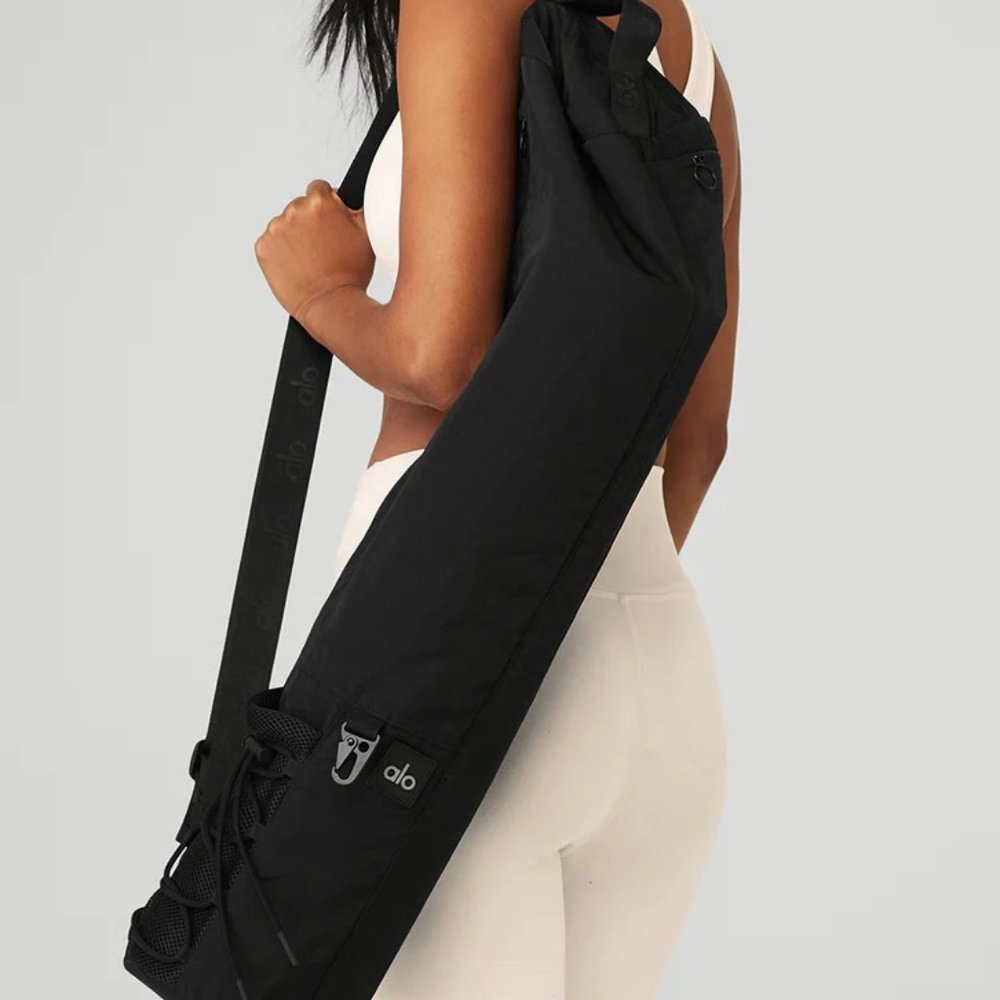Alo Yoga Mat Bag | Brand new, unopened in bag